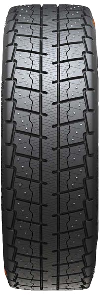 Pneus thermogomme clouté pour rallyes, homologué FIA / FFSA disponible en 16, 17 et 18".