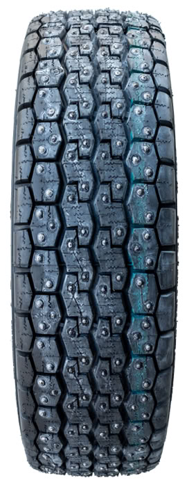 Studded tyres for Sport car, GT and Supercar for racing use on frozen lakes.  Compatible with Ferrari, Lamborghini, Porsche, AMG, Mercedes, Mclaren, BMW, Audi, Alpine, Aston Martin, Bugatti, Jaguar, Koenigsegg, Lotus, Maserati, Nissan, Pagani, TVR