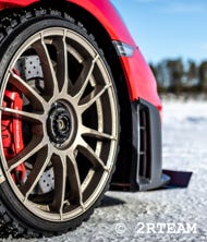 Porsche Ice Experience, ride fast for unforgettable driving experience.