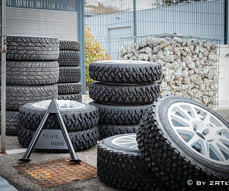 For your driving schools, events, press presentations, winter outings, FFSA & FIA Rally, and more…
