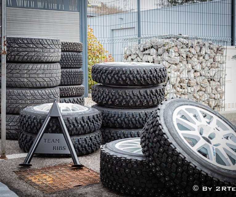 For your driving schools, events, press presentations, winter outings, FFSA & FIA Rally, and more…