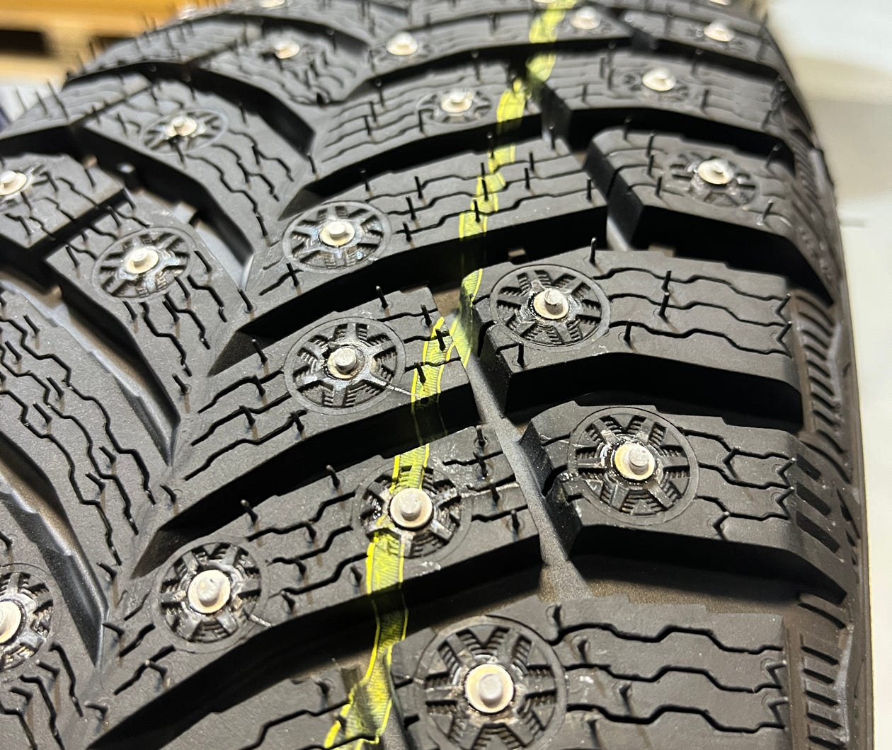 Studding Monte Carlo for driving school.