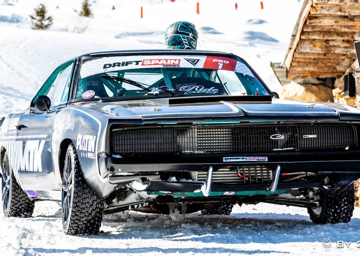 Tires designed and manufactured in France, these studded ice tires are a testament to quality. Utilizing the innovative Best-Grip technology.